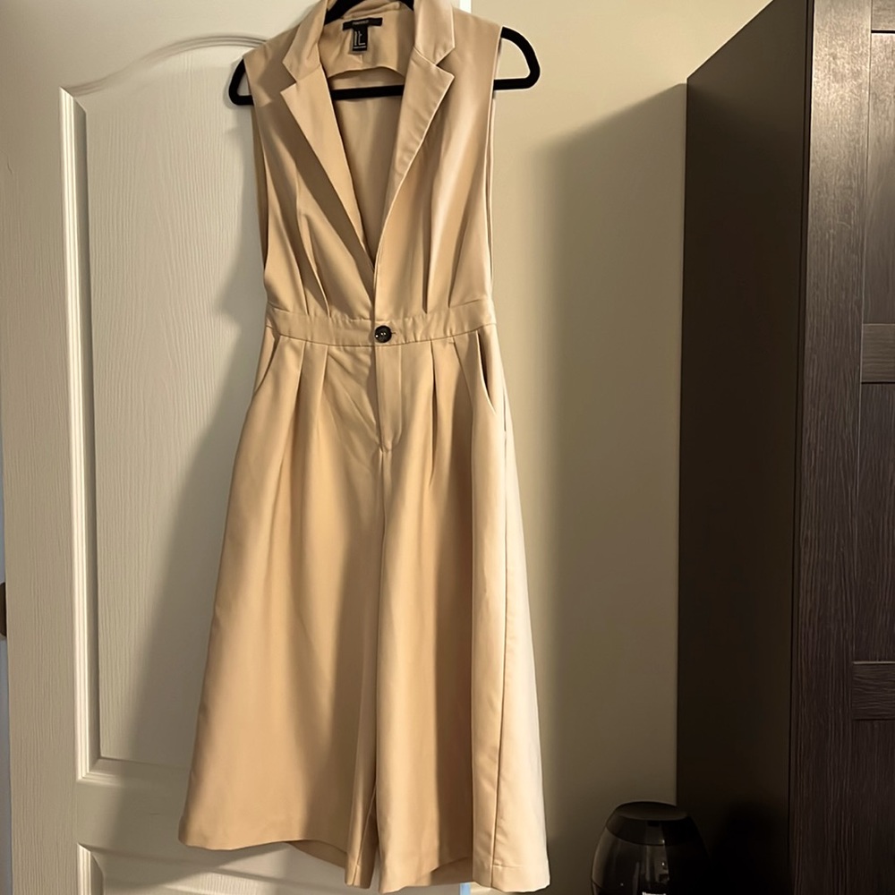 Beautiful Jumpsuit